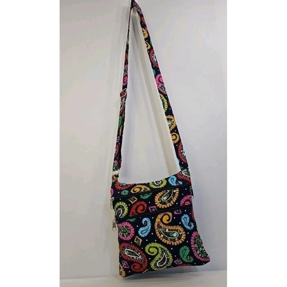 Hipster Crossbody 